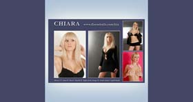 cm12x18 CHIARA