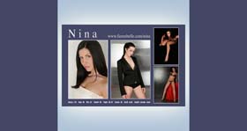 cm12x18 NINA