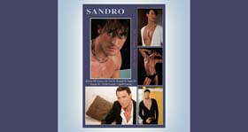 cm12x18 SANDRO