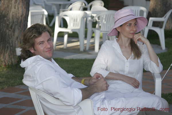 15 The Royal Weekend