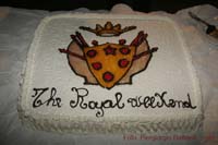 01 The Royal Weekend
