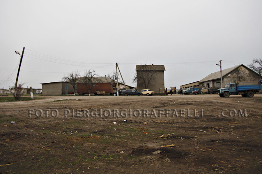16TRANSNISTRIA