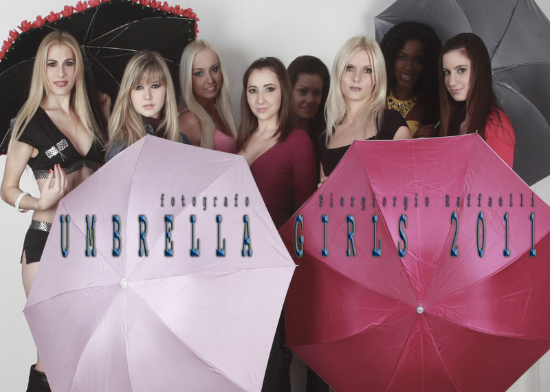 umbrellagirls2011